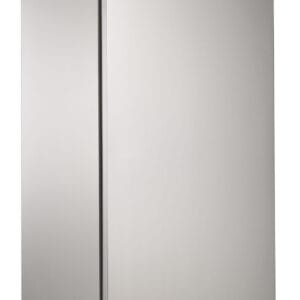 Electrolux 400L køle- og fryseskabe – R600a og R290 (PNC 730055 / R04PVF4)