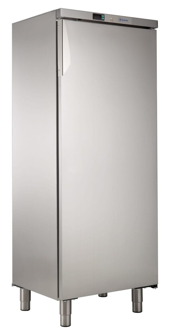 Electrolux 400L køle- og fryseskabe – R600a og R290 (PNC 730055 / R04PVF4)