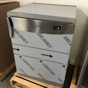 Underbordskøleskab, Electrolux, 2015 (V385)