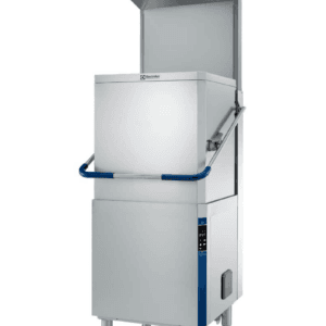 Electrolux WT65 Hætteopvasker med kondensering