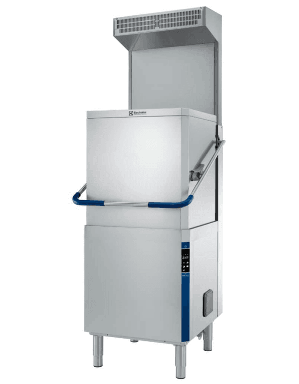 Electrolux WT65 Hætteopvasker med kondensering