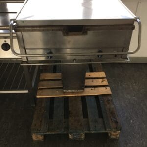 Kipsteger, Jøni (V323)