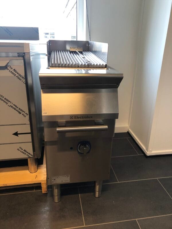 Turbo grill el, Electrolux, 2015 (V354)