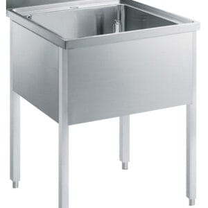 Bord - vask, Electrolux (V433)