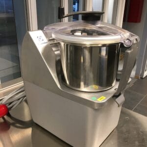 Cutter-Mix 5.5 Foodprocessor, demo, Electrolux, 2014 (V460)