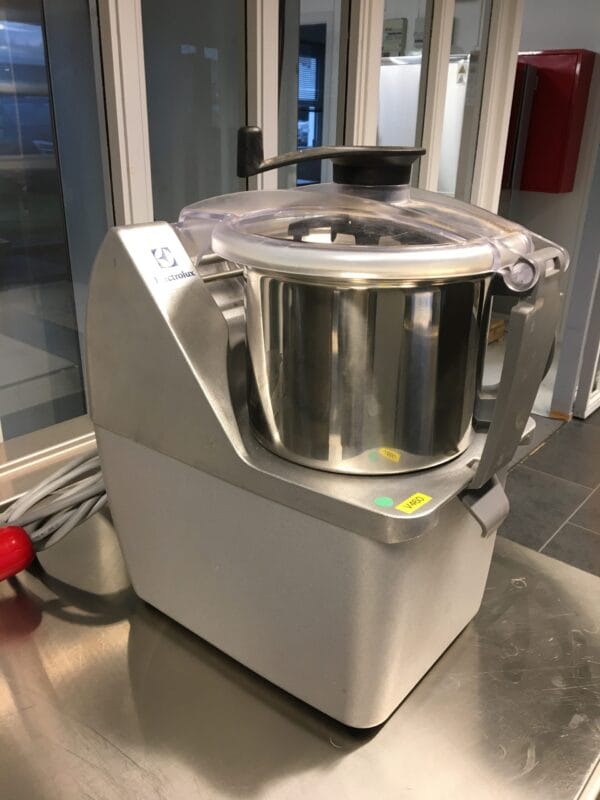 Cutter-Mix 5.5 Foodprocessor, demo, Electrolux, 2014 (V460)