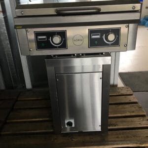 Kipsteger - Norqi, Ny (V524)