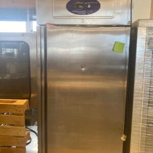 Køleskab,Tefcold, RK710 (V526)