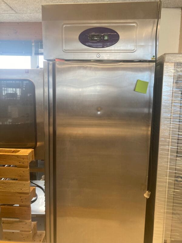 Køleskab,Tefcold, RK710 (V526)