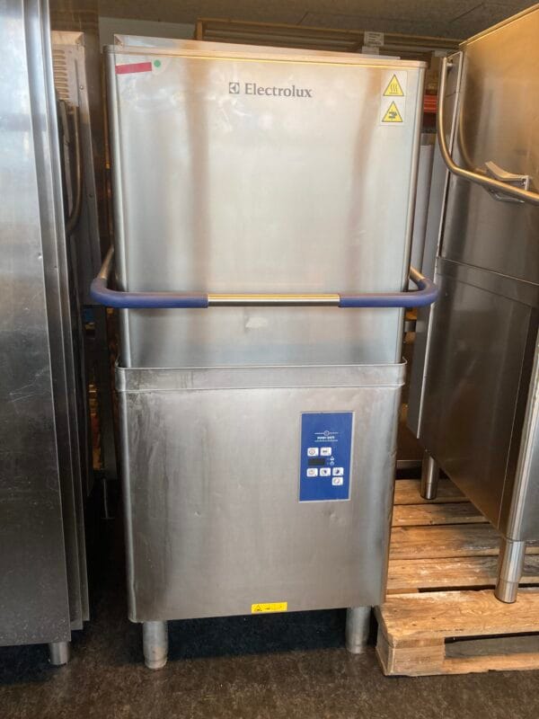Hætteopvasker, Electrolux,  2007 (V585)