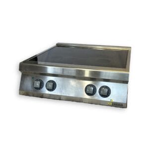 Zanussi Professional Glaskeramisk komfur (V612)