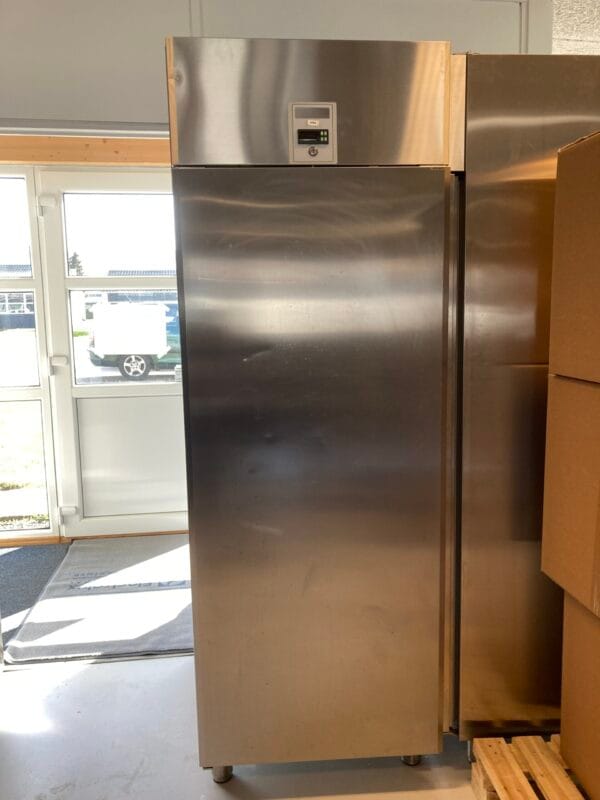 Fryseskab, Electrolux, 670L, (V703)