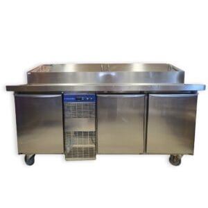 Electrolux Professional Mobil Saladette (V803)