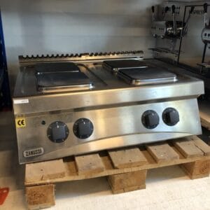 Kogebord, Zanussi , 2008 (V212)