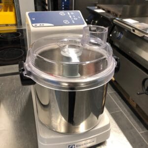 Foodprocessor, 3,5l, 2 hastigheder, demo, Electrolux, 2016 (V462)