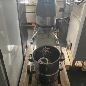 Røremaskine, XBB30 30L,  Electrolux, 2013 (V594)