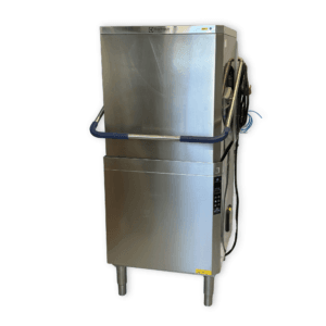 Electrolux Professional WT65 Hætteopvasker (V1005)