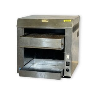 FKI Pølsebrødsrister (V1015)
