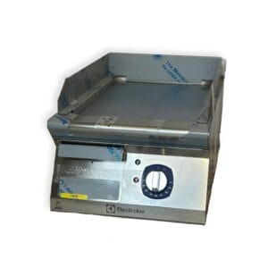 Electrolux Professional Stegeplade Elektrisk (V638)