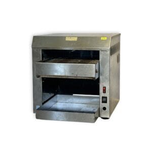 FKI Pølsebrødsrister (772)