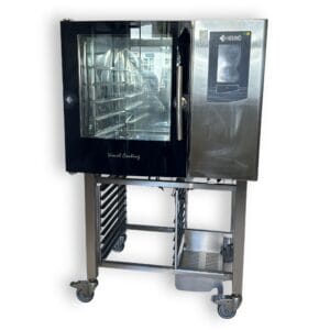 Hounö 6GN kombiovn (V794)