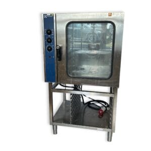 Electrolux Professional 10X1/1GN Ovn  (V878)