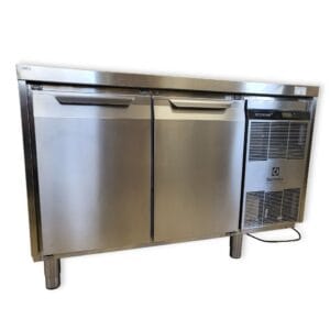 Electrolux Professional Premium Køledisk 290L 2 låger (V899)