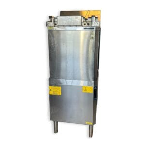 Electrolux Professional WT65 ESD Hætteopvasker (V900)