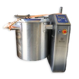 Electrolux Professional Variomix 80liter (V675)