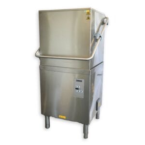 Zanussi Professional Hætteopvaskemaskine (V799)