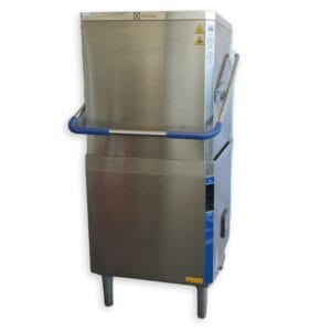Electrolux Professional Hætteopvaskemaskine (V896)