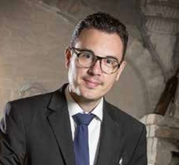 Mikele Volpi,