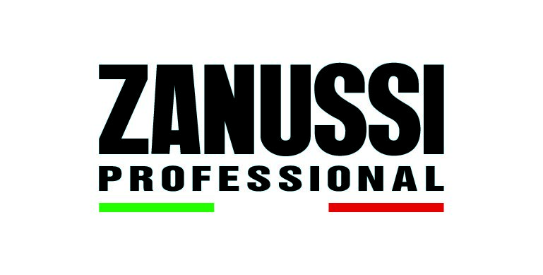 logo zanussi senza fondo