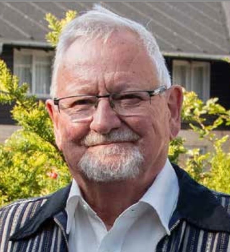 Jørgen Pedersen